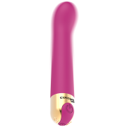 COVERME – G-SPOT VIBRATOR 10 VELOCIDADES