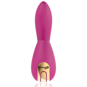 COVERME – CLITORAL SUCCION  VIBRADOR POTENTE G-SPOT RUSH