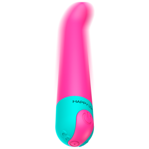 HAPPY LOKY – ARIEL VIBRADOR PUNTO G