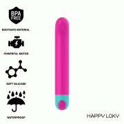 HAPPY LOKY – ARIEL VIBRADOR PUNTO G