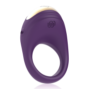 TREASURE – ROBIN VIBRATING RING COMPATIBLE CON WATCHME WIRELESS TECHNOLOGY