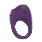 TREASURE – ROBIN VIBRATING RING COMPATIBLE CON WATCHME WIRELESS TECHNOLOGY