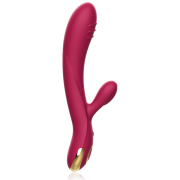 CICI BEAUTY – PREMIUM SILICONE RABBIT VIBRATOR