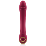 CICI BEAUTY – PREMIUM SILICONE G-SPOT VIBRATOR