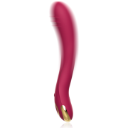 CICI BEAUTY – PREMIUM SILICONE G-SPOT VIBRATOR