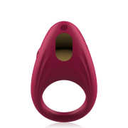 CICI BEAUTY – PREMIUM SILICONE VIBRATING RING