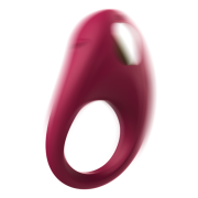 CICI BEAUTY – PREMIUM SILICONE VIBRATING RING