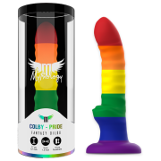 MYTHOLOGY – HER COLBY PRIDE DILDO