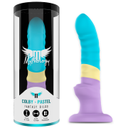 MYTHOLOGY – COLBY PASTEL DILDO