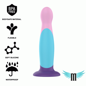 MYTHOLOGY – GARRICK PASTEL DILDO