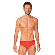 OBSESSIVE – BOLDERO BRIEFS NEGRO S/M