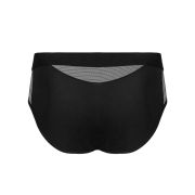 OBSESSIVE – BOLDERO BRIEFS NEGRO S/M