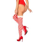 OBSESSIVE – KISSMAS STOCKINGS S/M