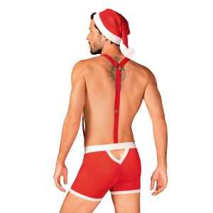 OBSESSIVE – MR CLAUS SET S/M