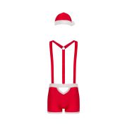 OBSESSIVE – MR CLAUS SET S/M