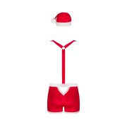 OBSESSIVE – MR CLAUS SET S/M