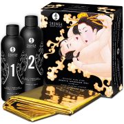 SHUNGA – GEL DE MASAJE EROTICO CUERPO A CUERPO ORIENTAL MELON MANGO