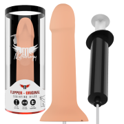 MYTHOLOGY – FLIPPER ORIGINAL DILDO EYACULADOR