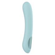 KIIROO – PEARL 2+ VIBRADOR PUNTO G – TURQUESA