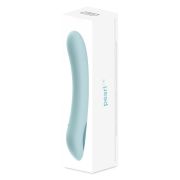 KIIROO – PEARL 2+ VIBRADOR PUNTO G – TURQUESA