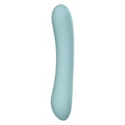 KIIROO – PEARL 2+ VIBRADOR PUNTO G – TURQUESA