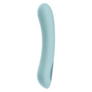 KIIROO – PEARL 2+ VIBRADOR PUNTO G – TURQUESA