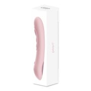 KIIROO – PEARL 3 VIBRADOR PUNTO G – ROSA