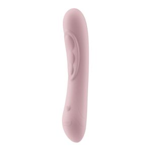 KIIROO – PEARL 3 VIBRADOR PUNTO G – ROSA