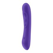 KIIROO – PEARL 3 VIBRADOR PUNTO G – MORADO