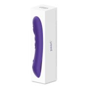 KIIROO – PEARL 3 VIBRADOR PUNTO G – MORADO