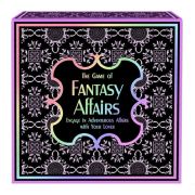 KHEPER GAMES – FANTASY AFFAIRS JUEGO FANTASIAS CREATIVAS ES/EN