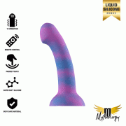 MYTHOLOGY – DION GALACTIC DILDO M – VIBRADOR COMPATIBLE CON WATCHME WIRELESS TECHNOLOGY