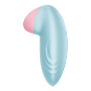 SATISFYER – TROPICAL TIP VIBRADOR LAY-ON AZUL