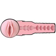 FLESHLIGHT – PINK LADY MINI-LOTUS MASTURBADOR