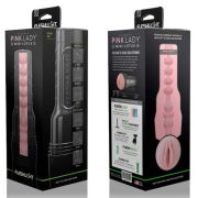 FLESHLIGHT – PINK LADY MINI-LOTUS MASTURBADOR