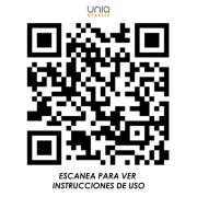 UNIQ – CLASSIC PRESERVATIVOS SIN LATEX 3 UNIDADES