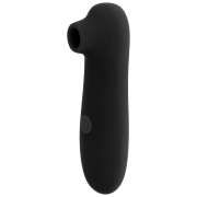 OHMAMA – ESTIMULADOR CLITORIS 10 VELOCIDADES NEGRO