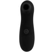 OHMAMA – ESTIMULADOR CLITORIS 10 VELOCIDADES NEGRO