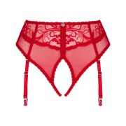 OBSESSIVE – DAGMARIE PANTIES CON LIGUERO XS/S