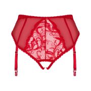 OBSESSIVE – DAGMARIE PANTIES CON LIGUERO XS/S