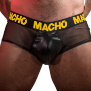 MACHO – MX24AN SLIP AMARILLO S