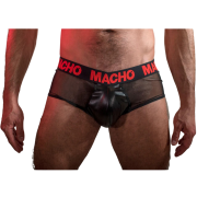 MACHO – MX24RN SLIP ROJO L