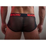 MACHO – MX24RN SLIP ROJO L