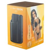 KIIROO – FEEL VICTORIA JUNE + KEON MASTURBADOR INTERACTIVO