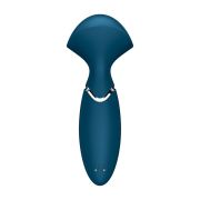 SATISFYER – MINI WOND-ER GRIS