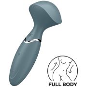 SATISFYER – MINI WOND-ER GRIS