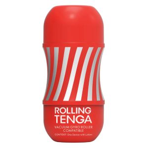 TENGA – GYRO ROLLER CUP MASTURBADOR