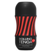 TENGA – GYRO ROLLER CUP STRONG MASTURBADOR