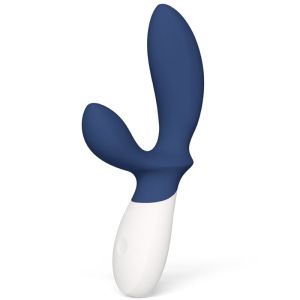 LELO – LOKI WAVE 2 MASAJEADOR PROSTATICO – AZUL