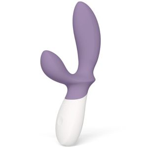 LELO – LOKI WAVE 2 MASAJEADOR PROSTATICO – VIOLETA